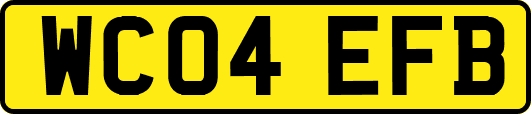WC04EFB