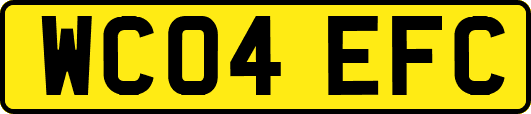WC04EFC