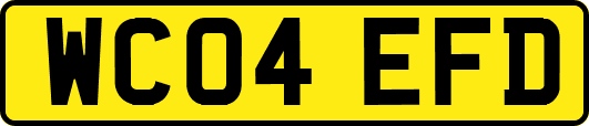 WC04EFD