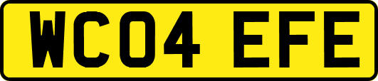 WC04EFE