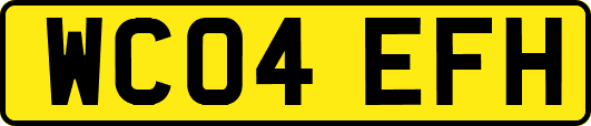 WC04EFH