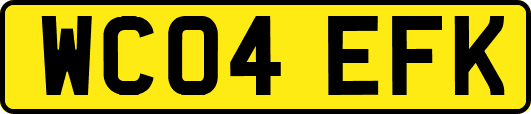 WC04EFK