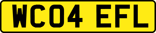 WC04EFL