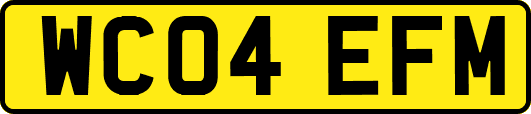 WC04EFM