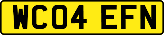 WC04EFN