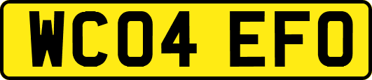 WC04EFO
