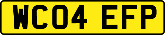 WC04EFP