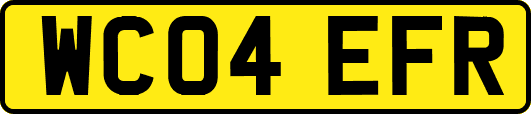 WC04EFR