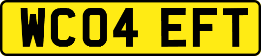 WC04EFT