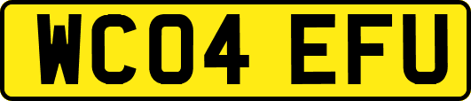 WC04EFU