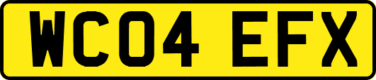WC04EFX