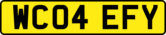 WC04EFY