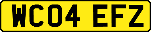 WC04EFZ