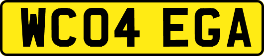 WC04EGA