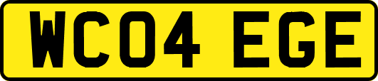 WC04EGE