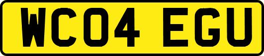 WC04EGU