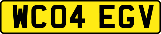 WC04EGV