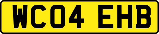 WC04EHB