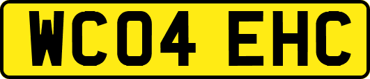 WC04EHC