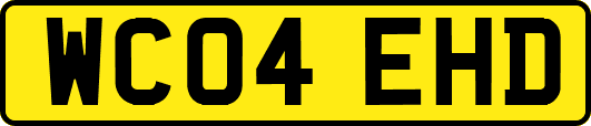 WC04EHD