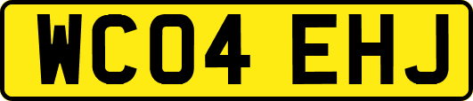 WC04EHJ
