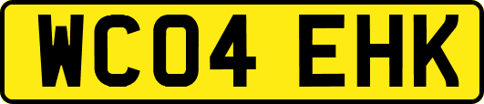 WC04EHK