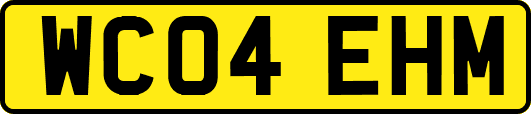 WC04EHM