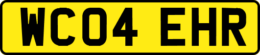 WC04EHR