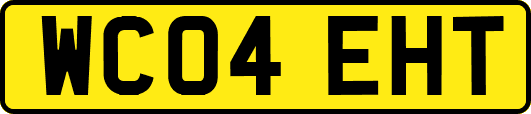 WC04EHT