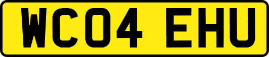 WC04EHU