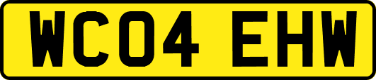 WC04EHW