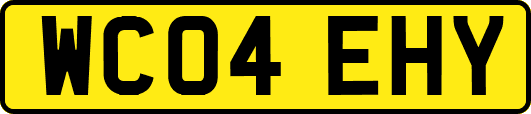 WC04EHY