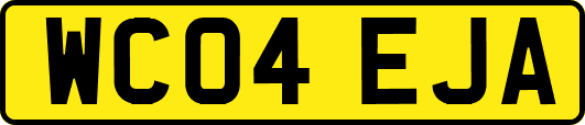 WC04EJA
