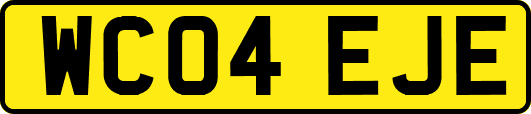 WC04EJE