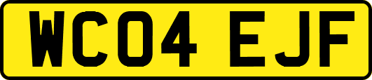 WC04EJF