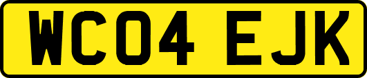 WC04EJK