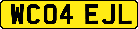 WC04EJL