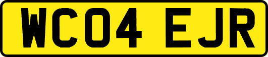 WC04EJR