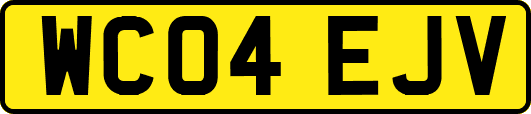 WC04EJV