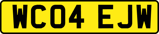 WC04EJW