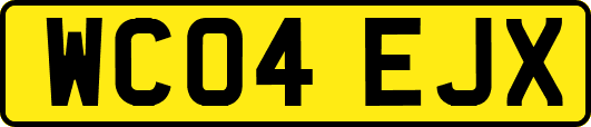 WC04EJX
