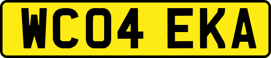 WC04EKA