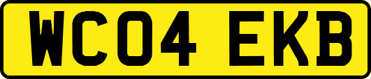 WC04EKB