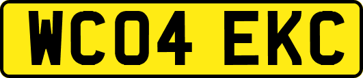 WC04EKC
