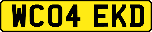 WC04EKD