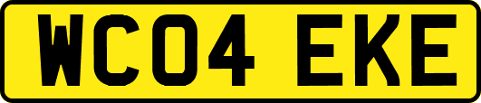 WC04EKE
