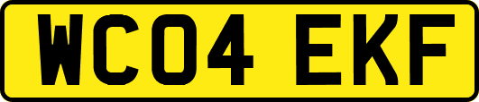 WC04EKF