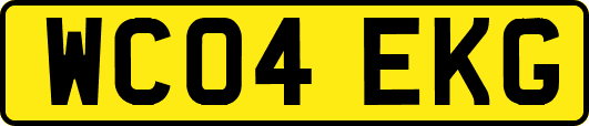 WC04EKG
