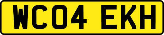 WC04EKH