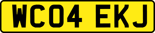 WC04EKJ